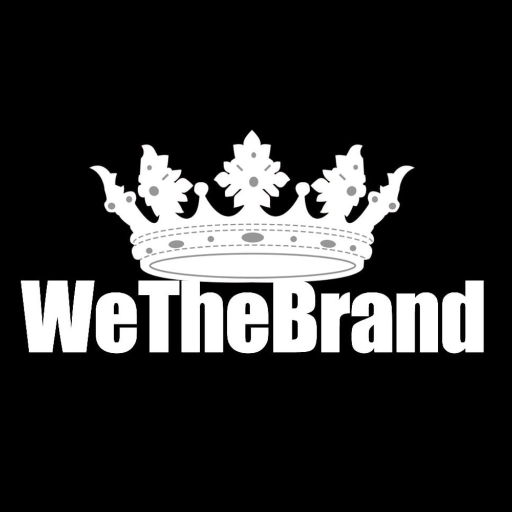 Meet your Posher, Wethebrand